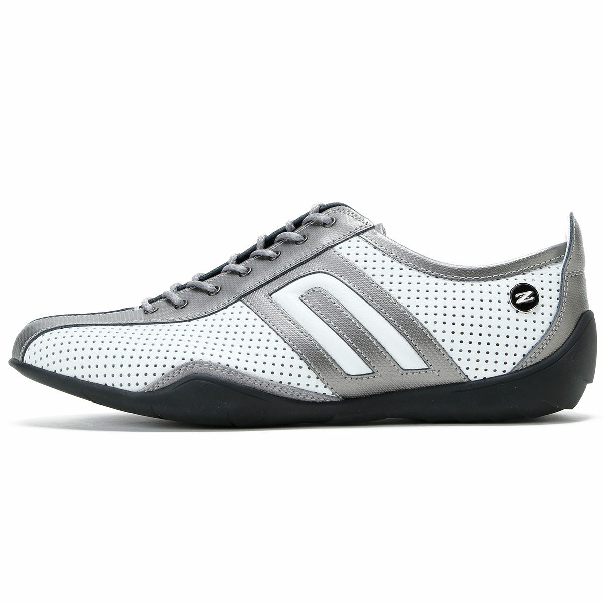 NEGRONI｜イデア×NISSAN Z｜スニーカー｜ホワイト