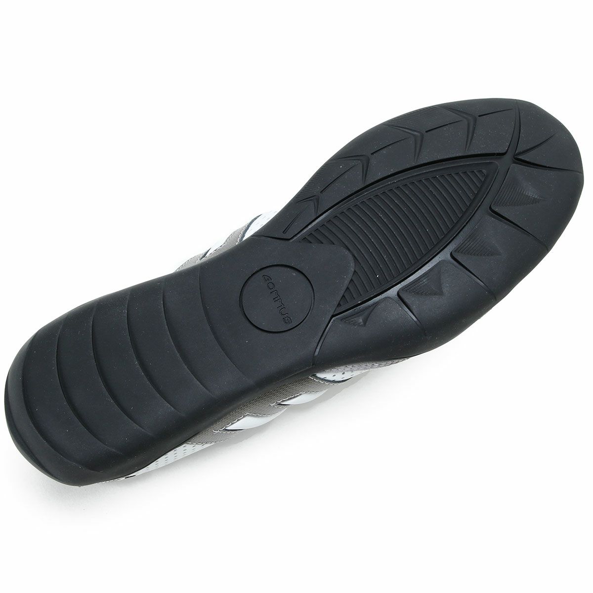 NEGRONI｜イデア×NISSAN Z｜スニーカー｜ホワイト