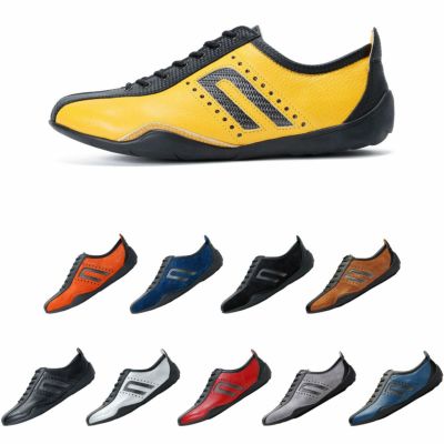 NEGRONI｜イデアコルサ｜スニーカー