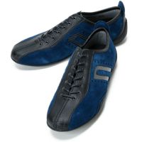 NEGRONI｜イデアコルサ｜スニーカー｜インクブルー