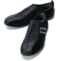 NEGRONI｜イデアコルサ｜スニーカー｜タイヤブラック