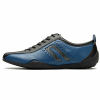 NEGRONI｜イデアコルサ｜スニーカー｜オーシャンブルー