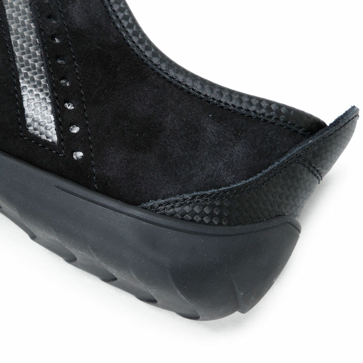 NEGRONI｜イデアコルサ｜スニーカー｜ブラック