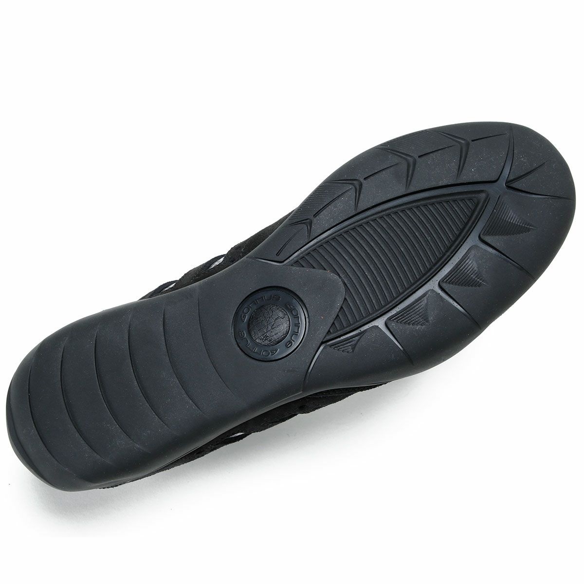 NEGRONI｜イデアコルサ｜スニーカー｜ブラック