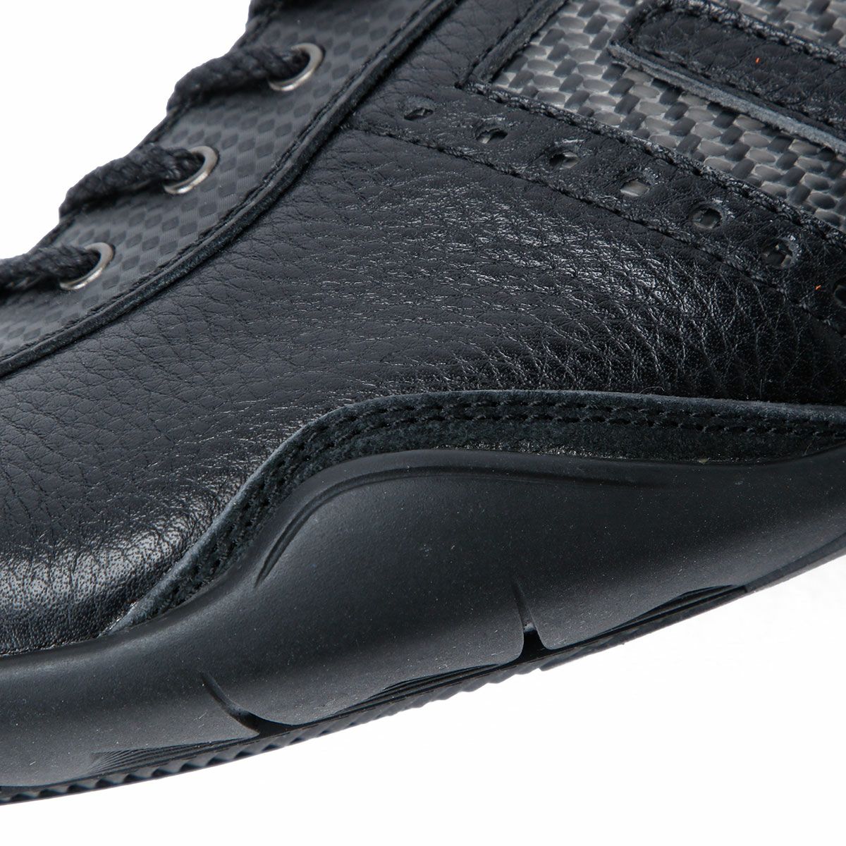 NEGRONI｜イデアコルサ｜スニーカー｜ブラック