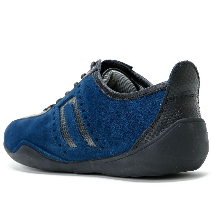 NEGRONI｜イデアコルサ｜スニーカー｜インクブルー