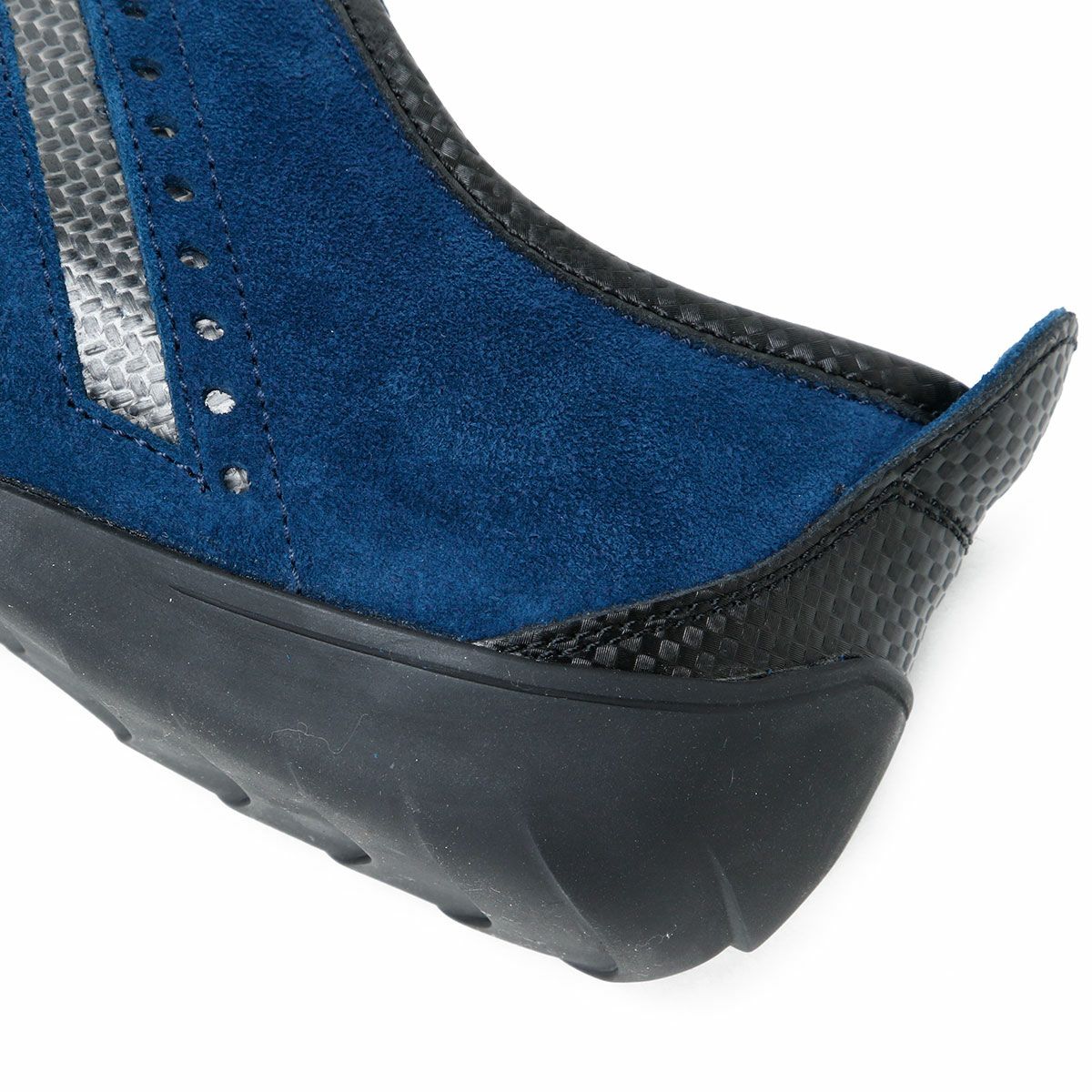 NEGRONI｜イデアコルサ｜スニーカー｜インクブルー