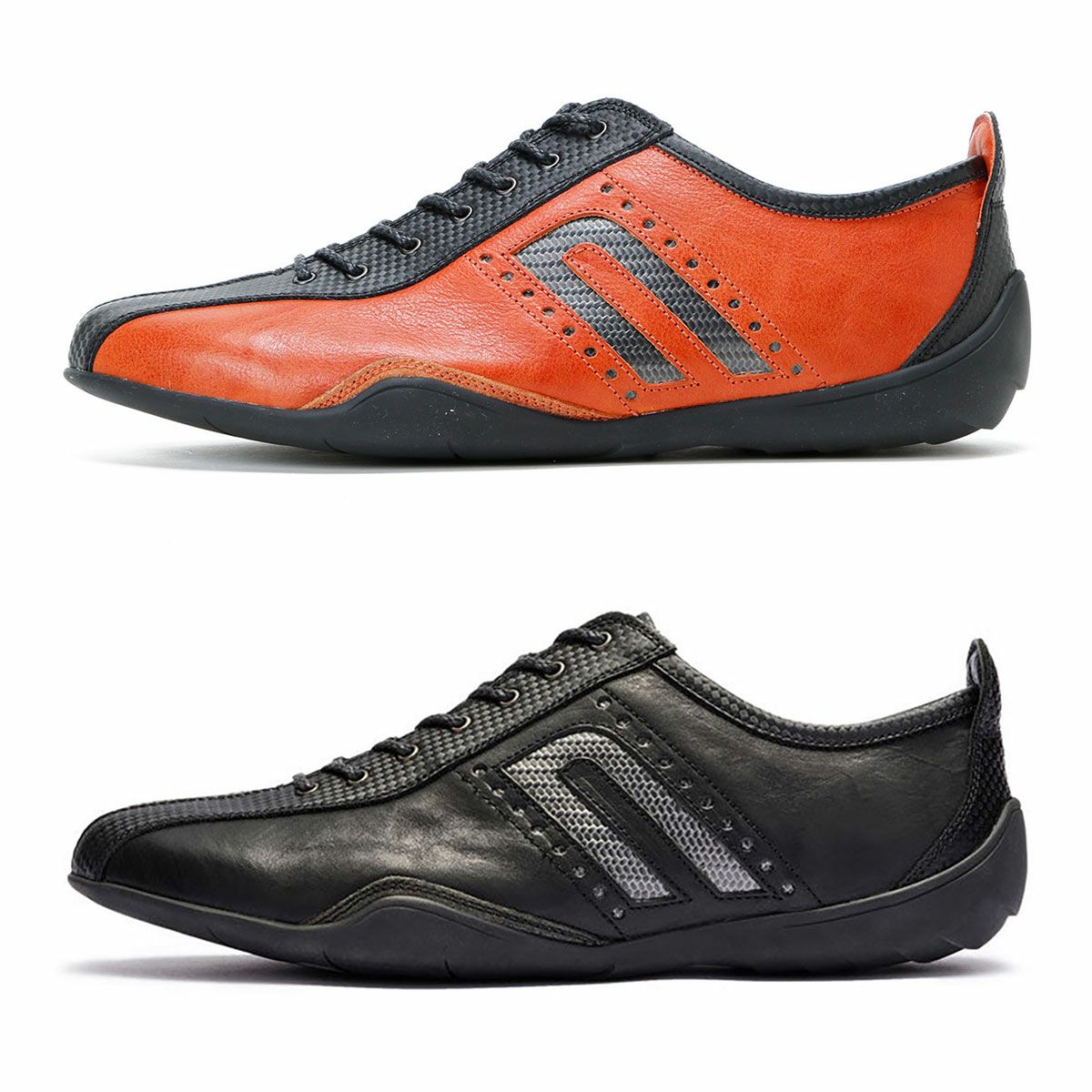 NEGRONI｜イデアコルサ｜スニーカー