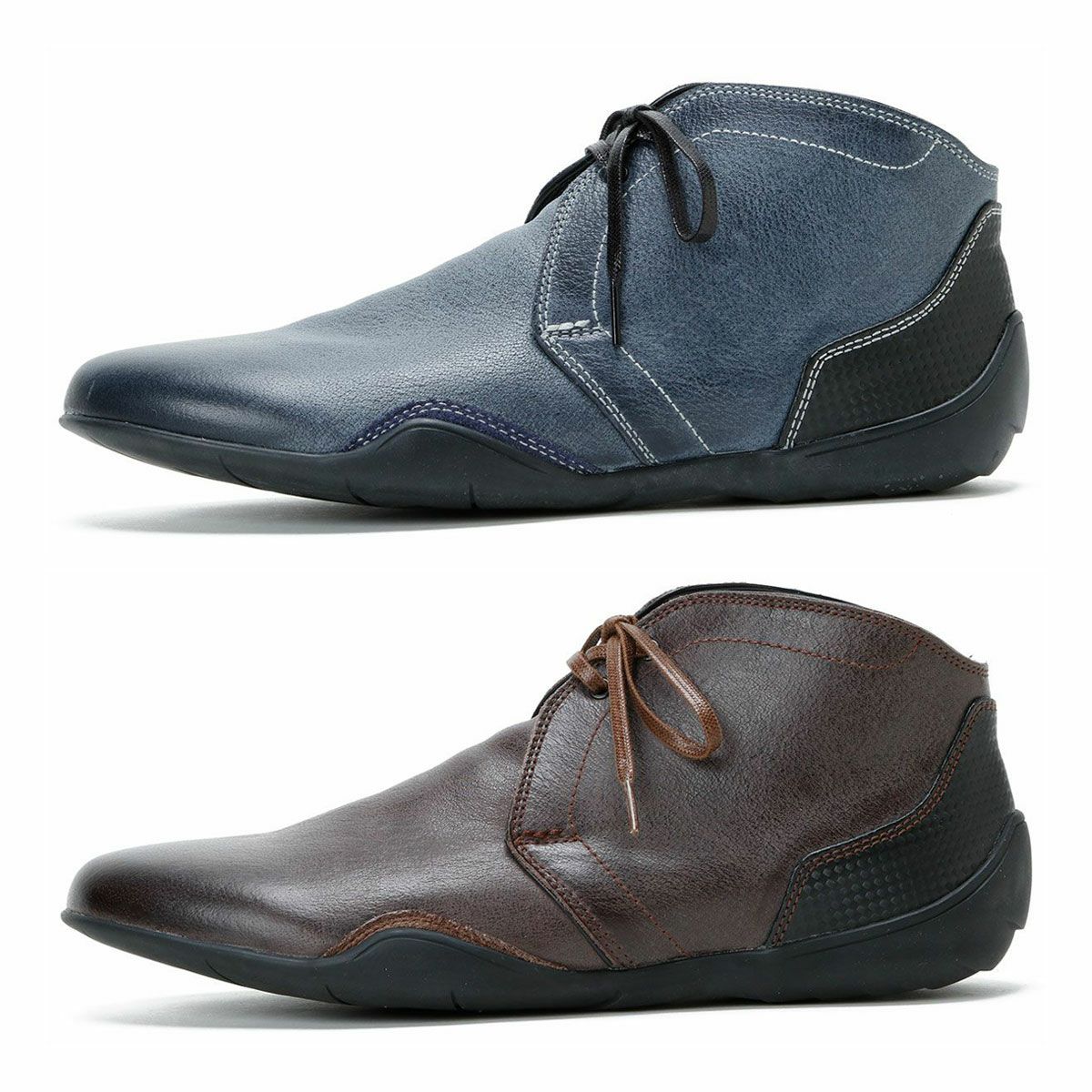 NEGRONI｜クワトロ｜スニーカー