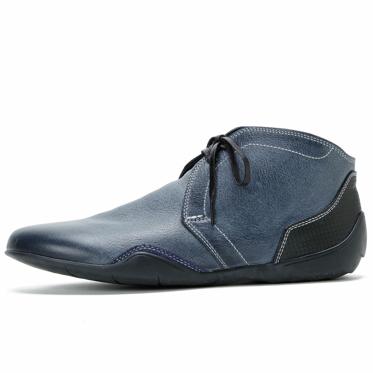 NEGRONI｜クワトロ｜スニーカー｜クラウドブルー