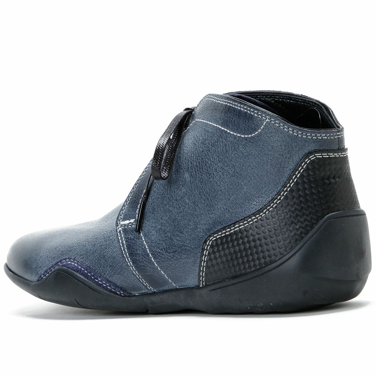 NEGRONI｜クワトロ｜スニーカー｜クラウドブルー