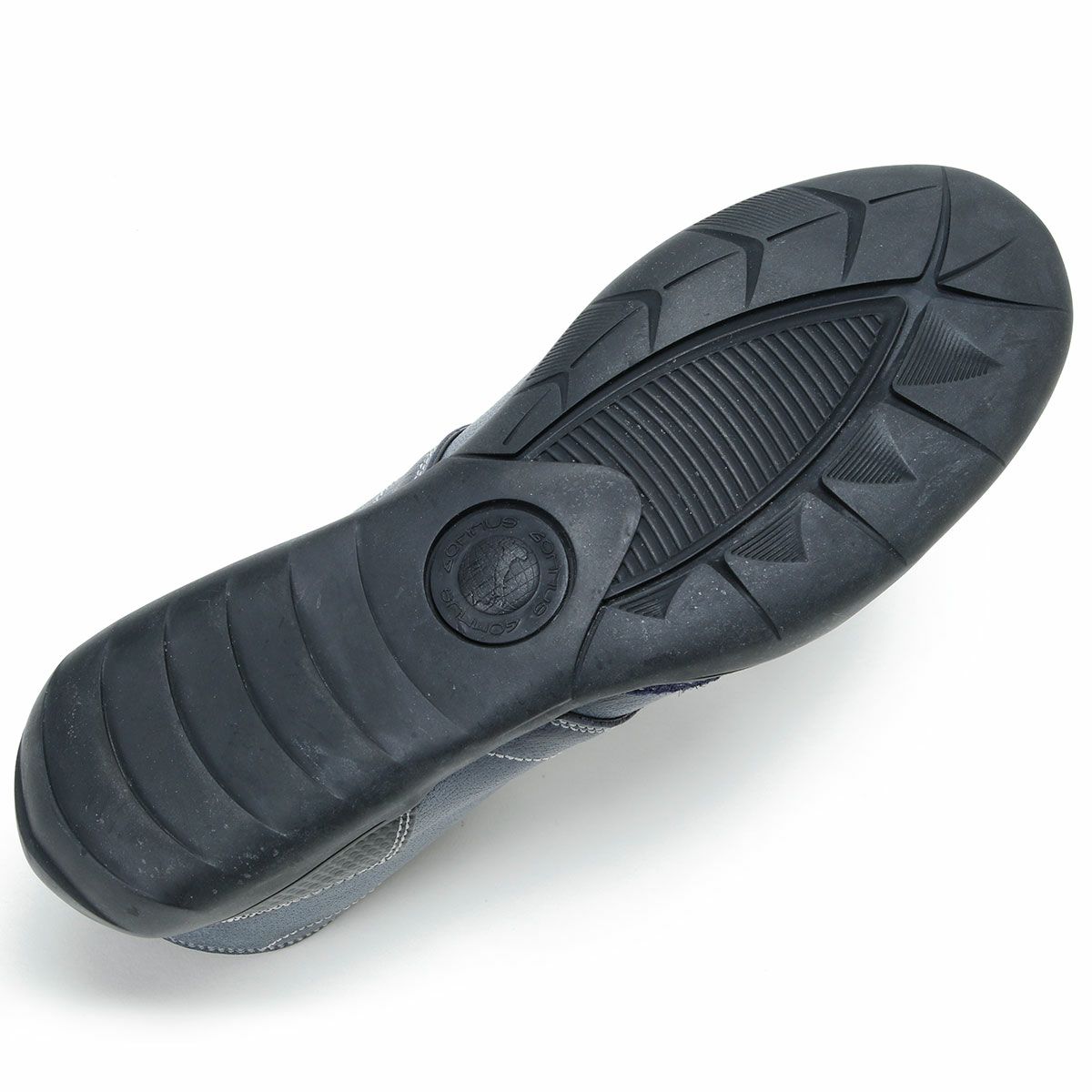 NEGRONI｜クワトロ｜スニーカー｜クラウドブルー