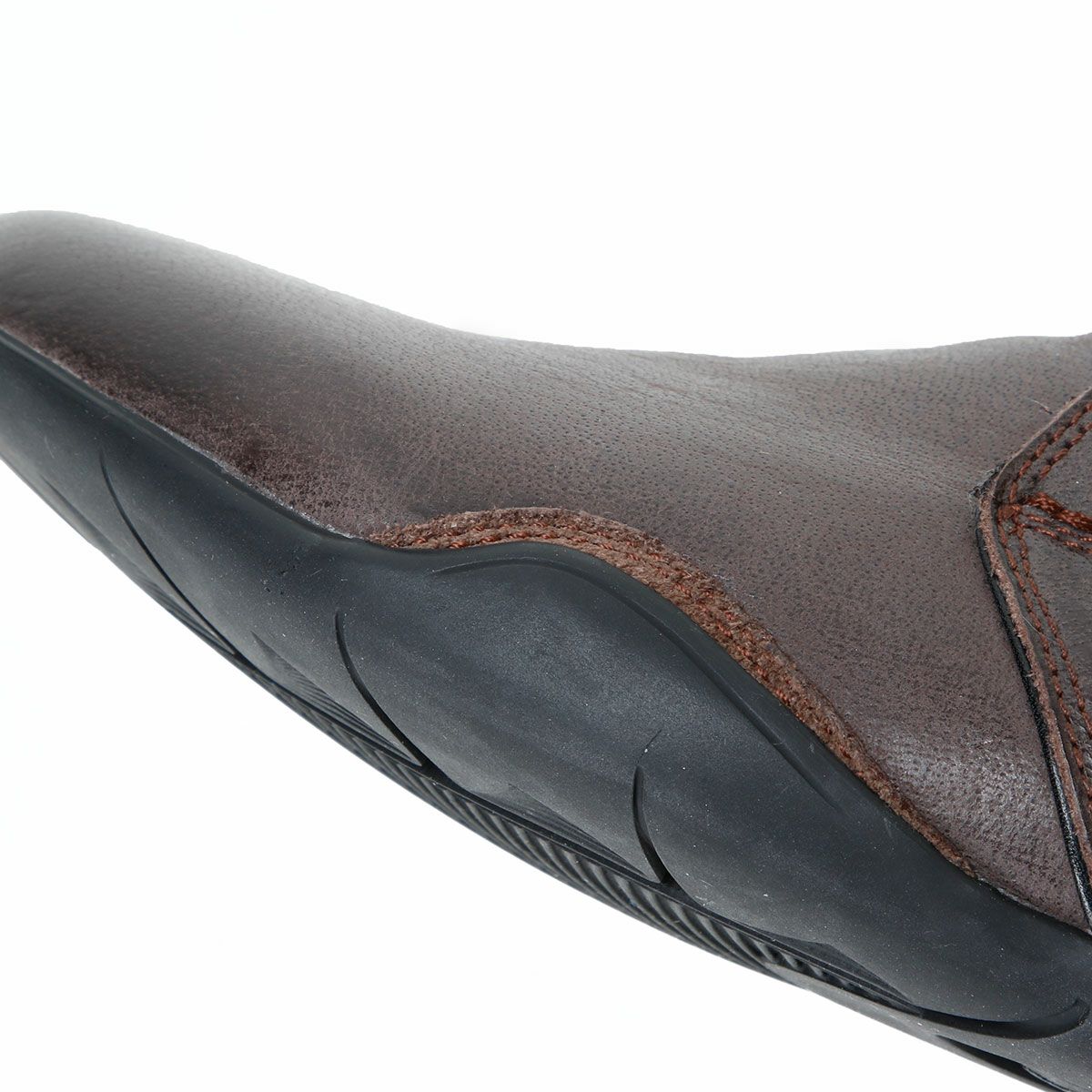 NEGRONI｜クワトロ｜スニーカー｜シガーブラウン