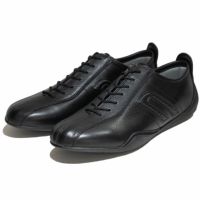 NEGRONI｜イデア｜スニーカー｜ブラッック