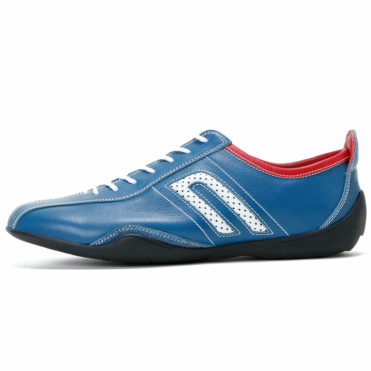 NEGRONI｜イデア｜スニーカー｜オーシャンブルー