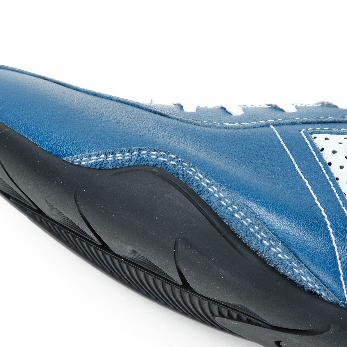 NEGRONI｜イデア｜スニーカー｜オーシャンブルー