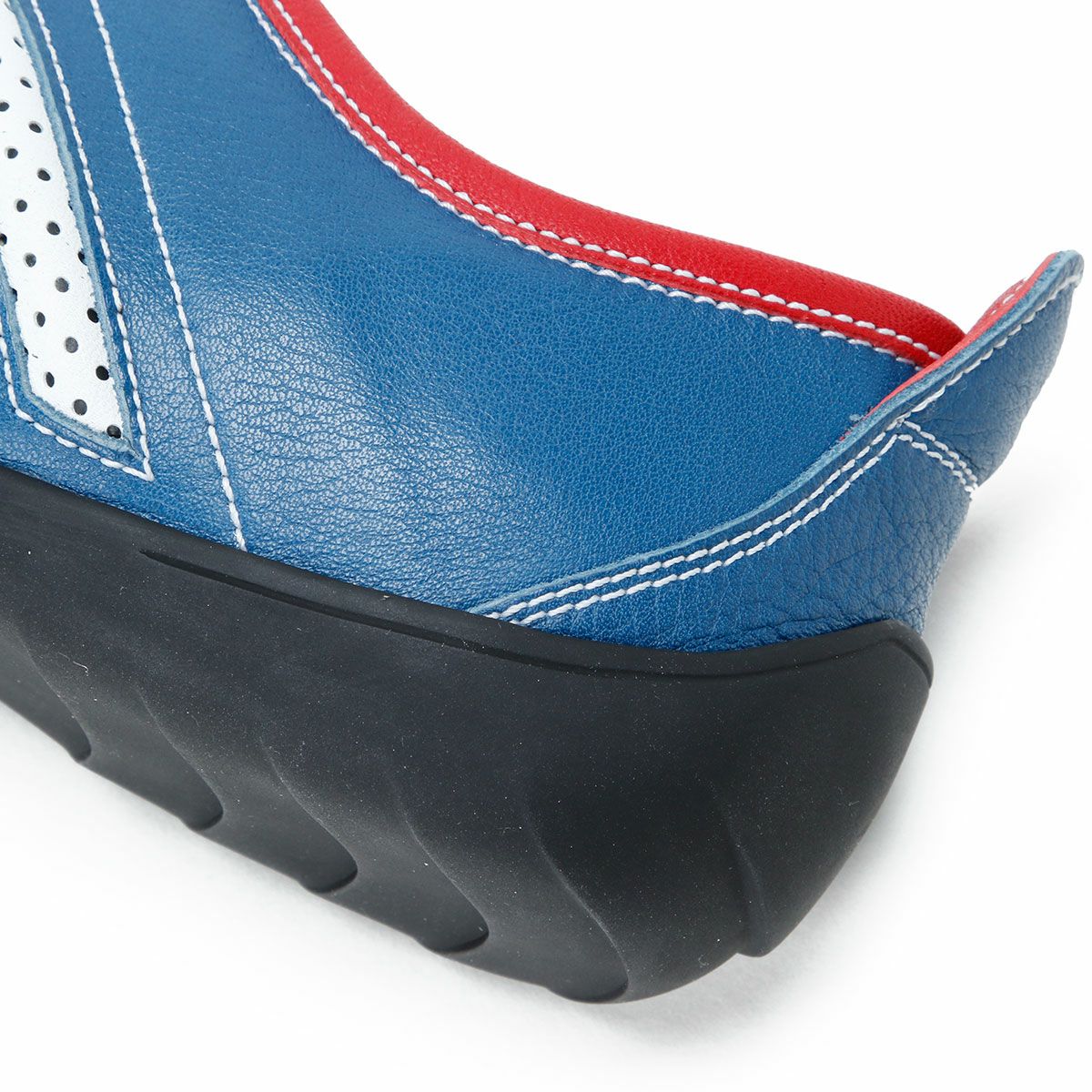 NEGRONI｜イデア｜スニーカー｜オーシャンブルー