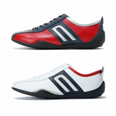 NEGRONI｜イデアコントラスト｜スニーカー