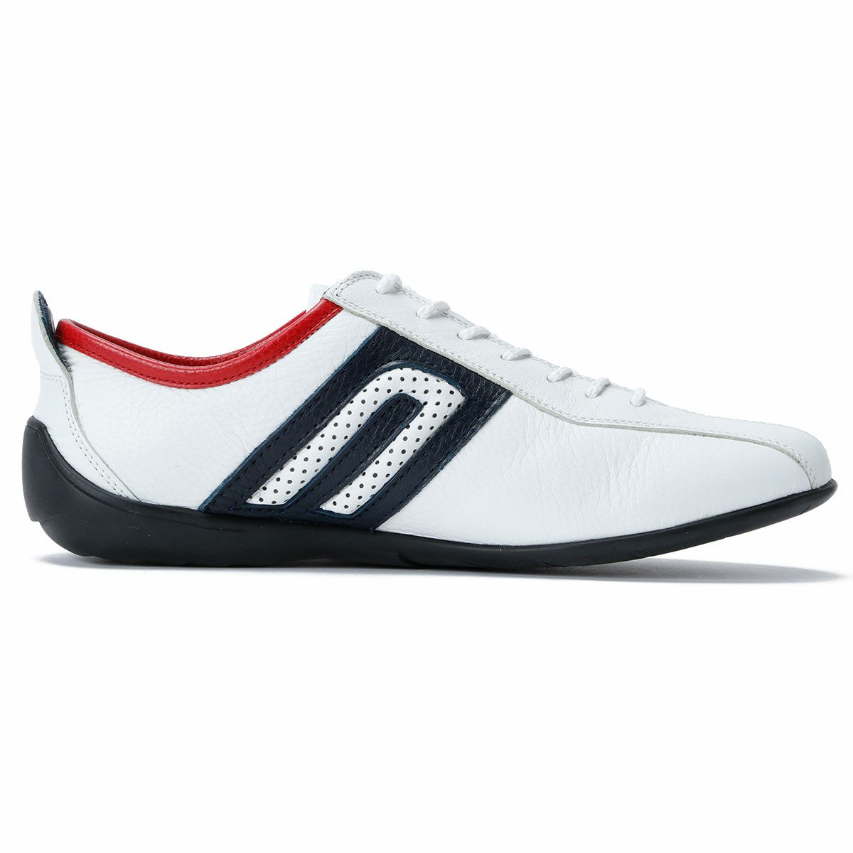 NEGRONI｜イデアコントラスト｜スニーカー｜トリコロール