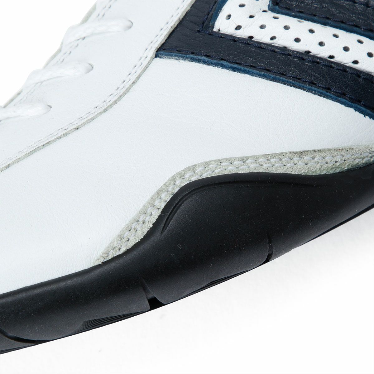 NEGRONI｜イデアコントラスト｜スニーカー｜トリコロール