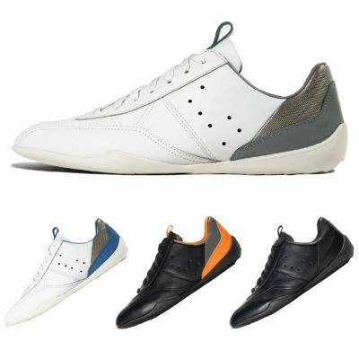 NEGRONI｜スピアヘッド｜スニーカー