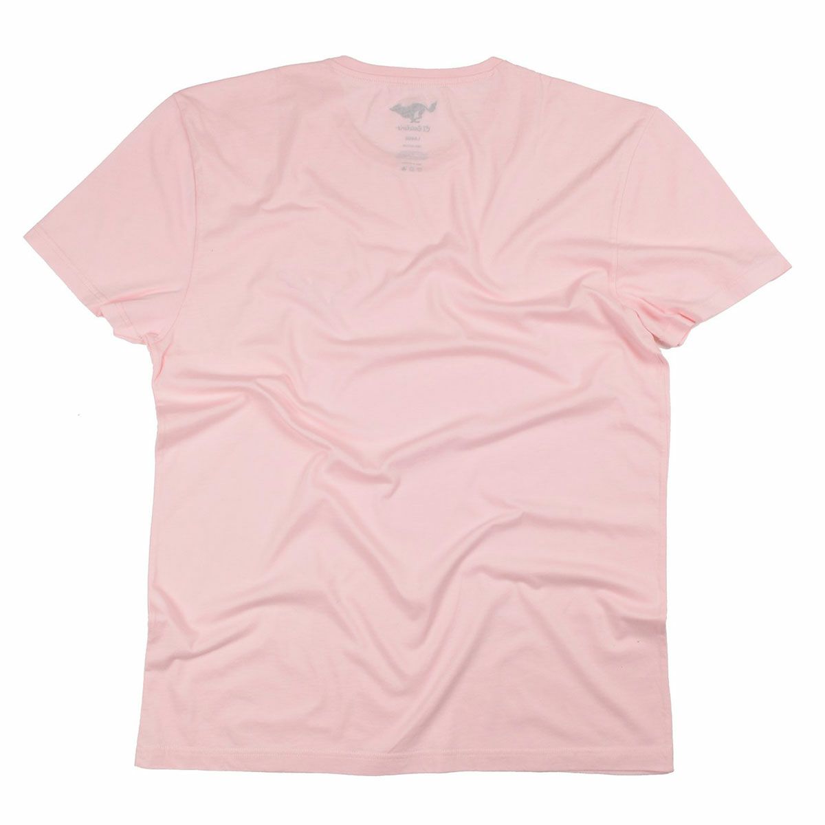 El Solitario｜ベーシック Tシャツ｜ピンク