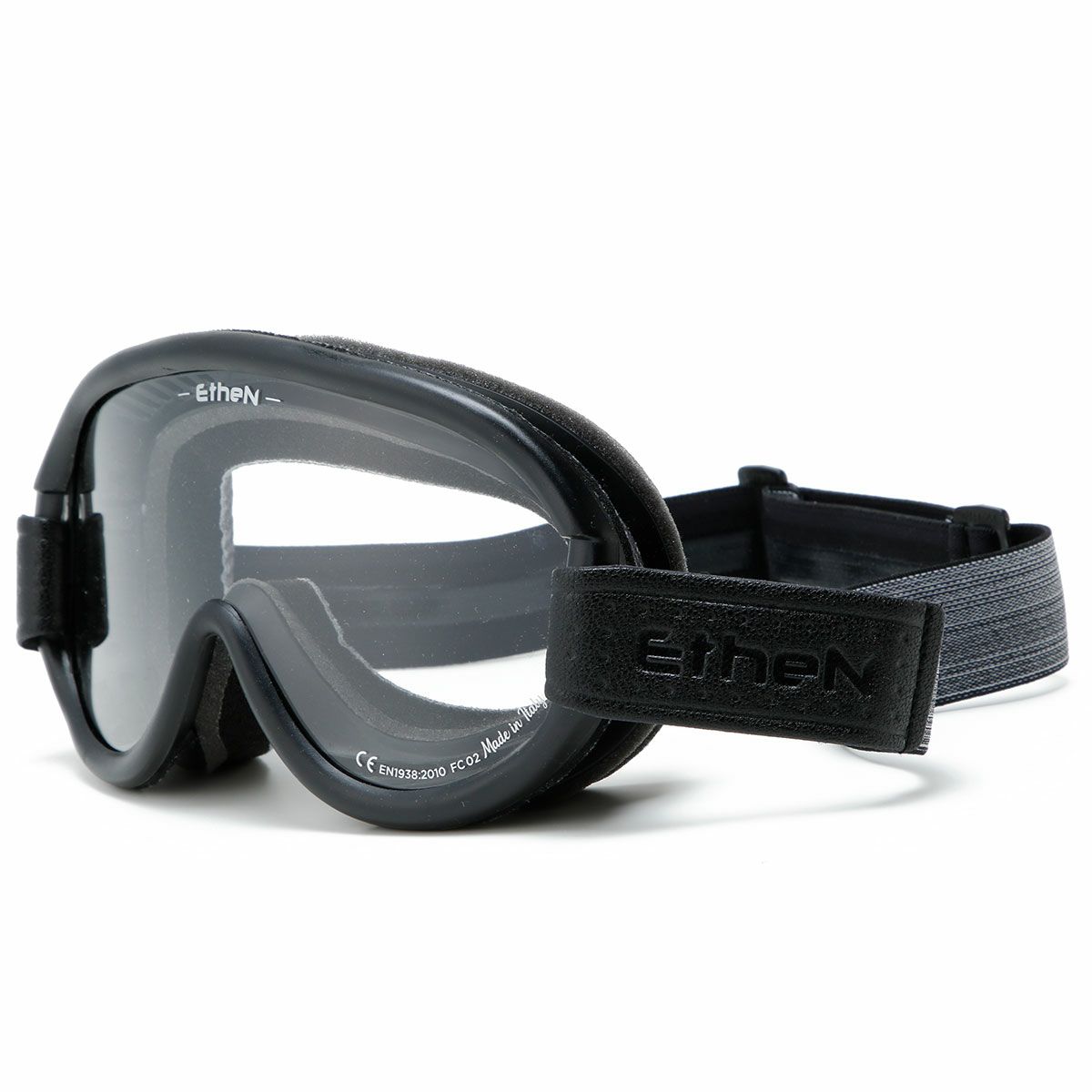 EtheN｜スクランブラー 05 フォトクロミック｜ゴーグル