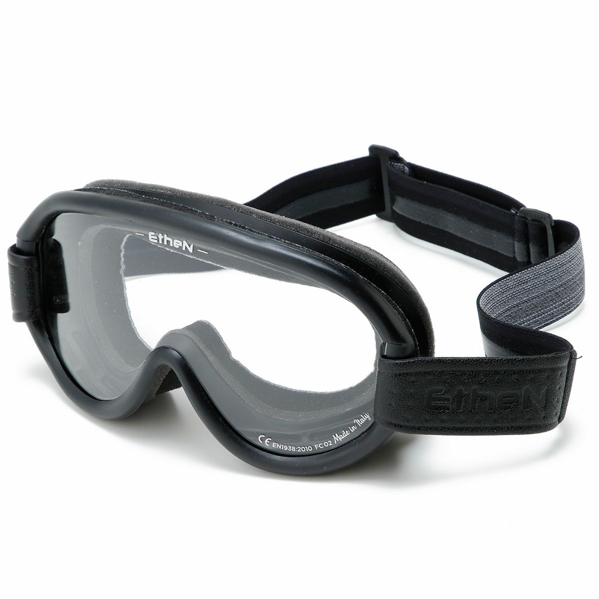 EtheN｜スクランブラー 05 フォトクロミック｜ゴーグル｜SCRAMB05