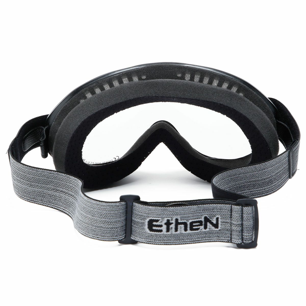 EtheN｜スクランブラー 05 フォトクロミック｜ゴーグル｜SCRAMB05
