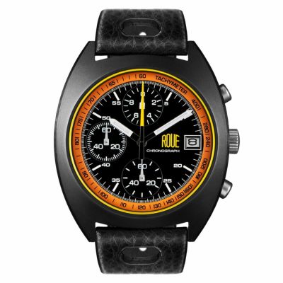 ROUE｜CHR FOUR｜時計