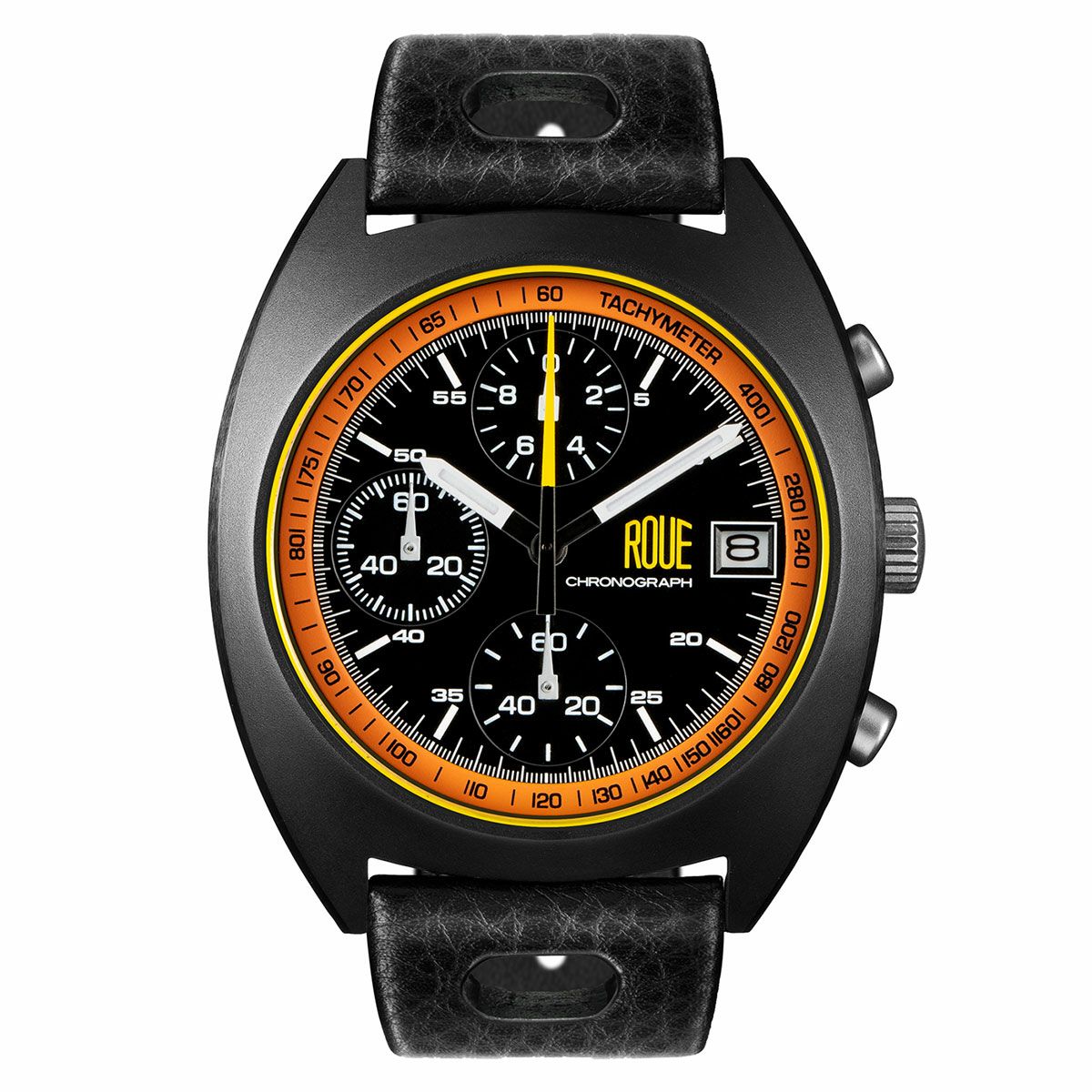 ROUE｜CHR FOUR｜時計