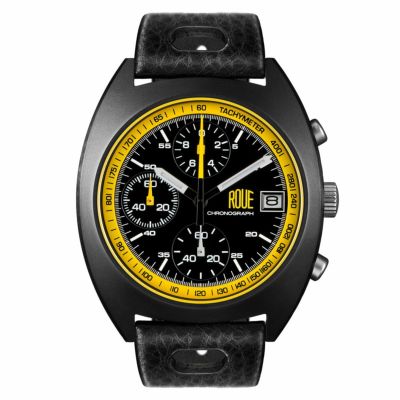 ROUE｜CHR SIX｜時計