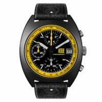 ROUE｜CHR SIX｜時計