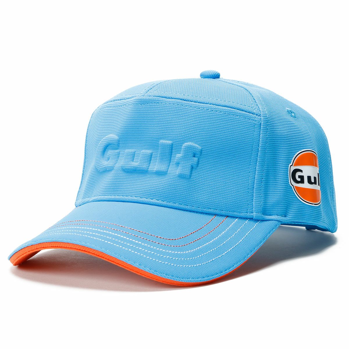 GULF｜ガルフ 3D キャップ｜帽子