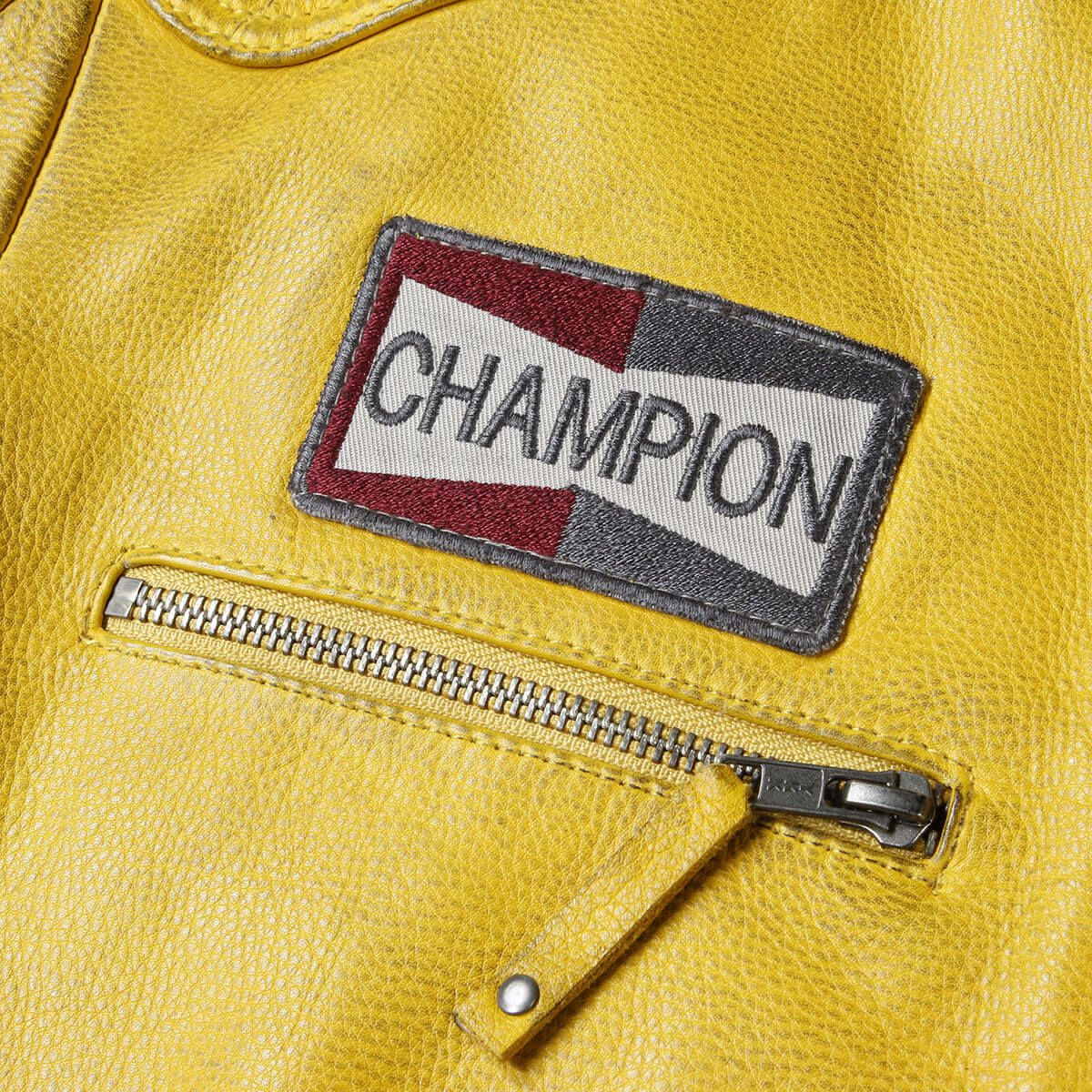 リミテッド レザー ジャケット | モトーリモーダ公式オンラインショップ 