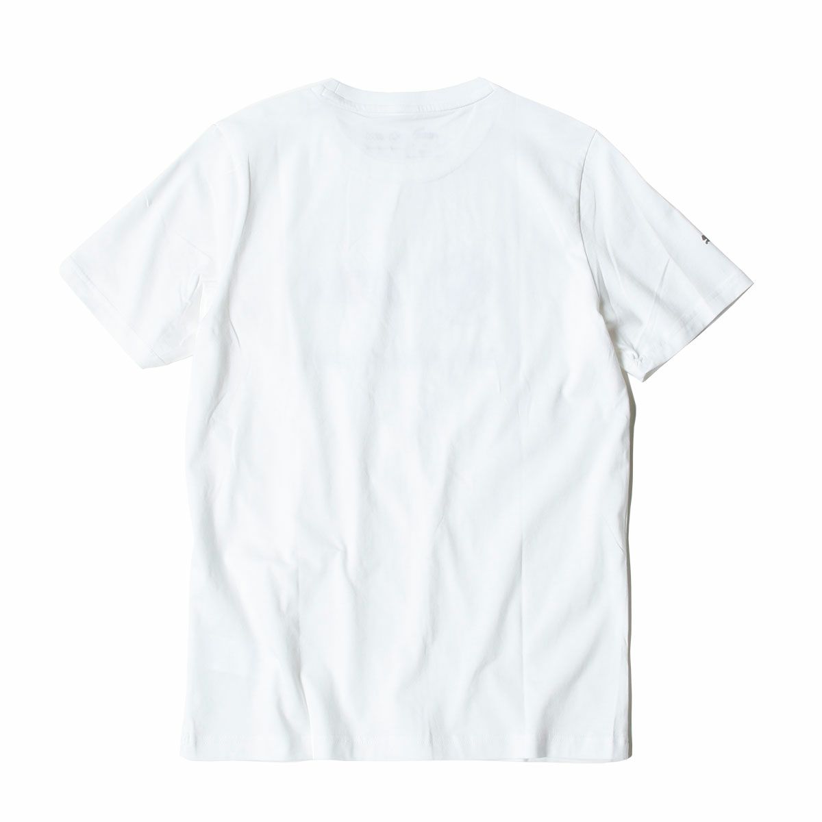BMW PUMA｜BMW PUMA M モータースポーツ ロゴ Tシャツ｜ホワイト