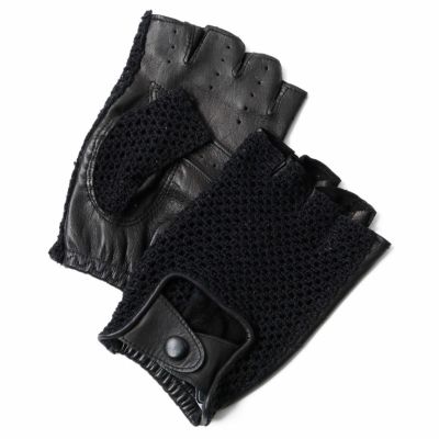 Motorimoda｜ナポリドライブ クロケット｜ハーフ