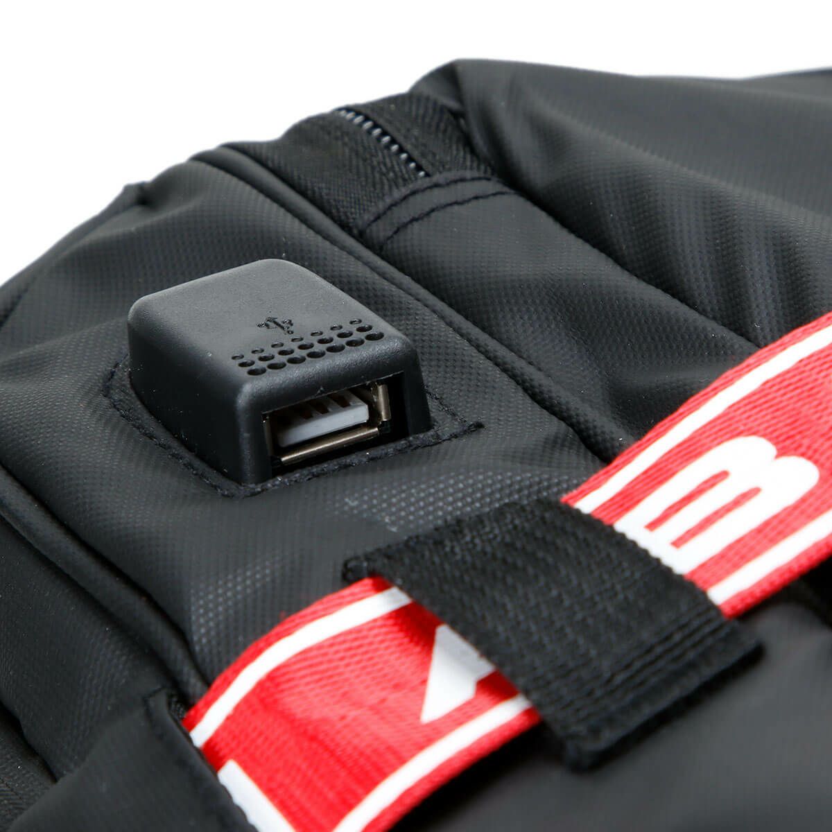 Abarth｜アバルト トロリーバッグ｜キャリーケース｜ブラック