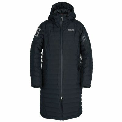 56design｜ベンチコート｜ファブリック