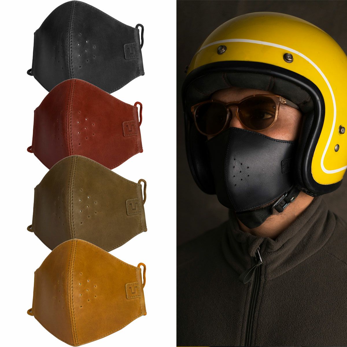 Trip Machine｜フェイス マスク｜