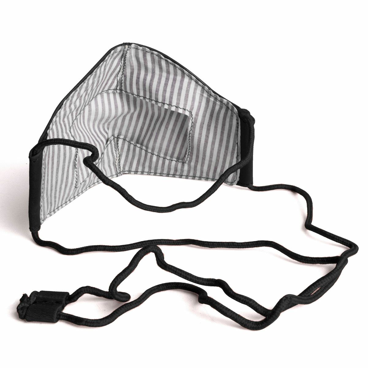 Trip Machine｜フェイス マスク｜ブラック