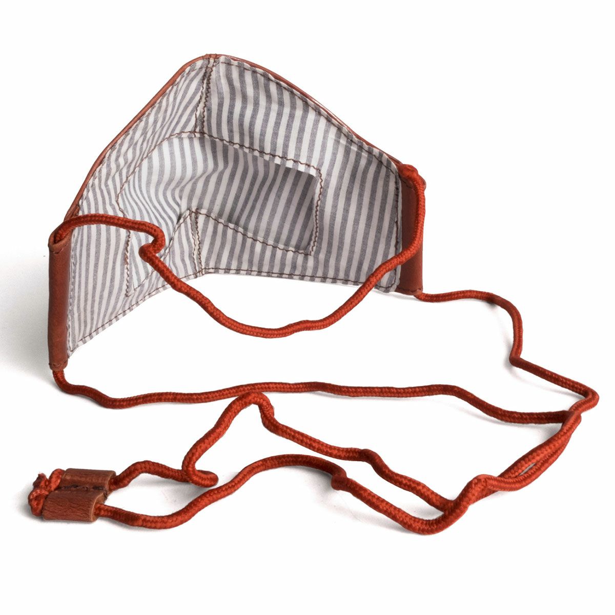 Trip Machine｜フェイス マスク｜チェリーレッド