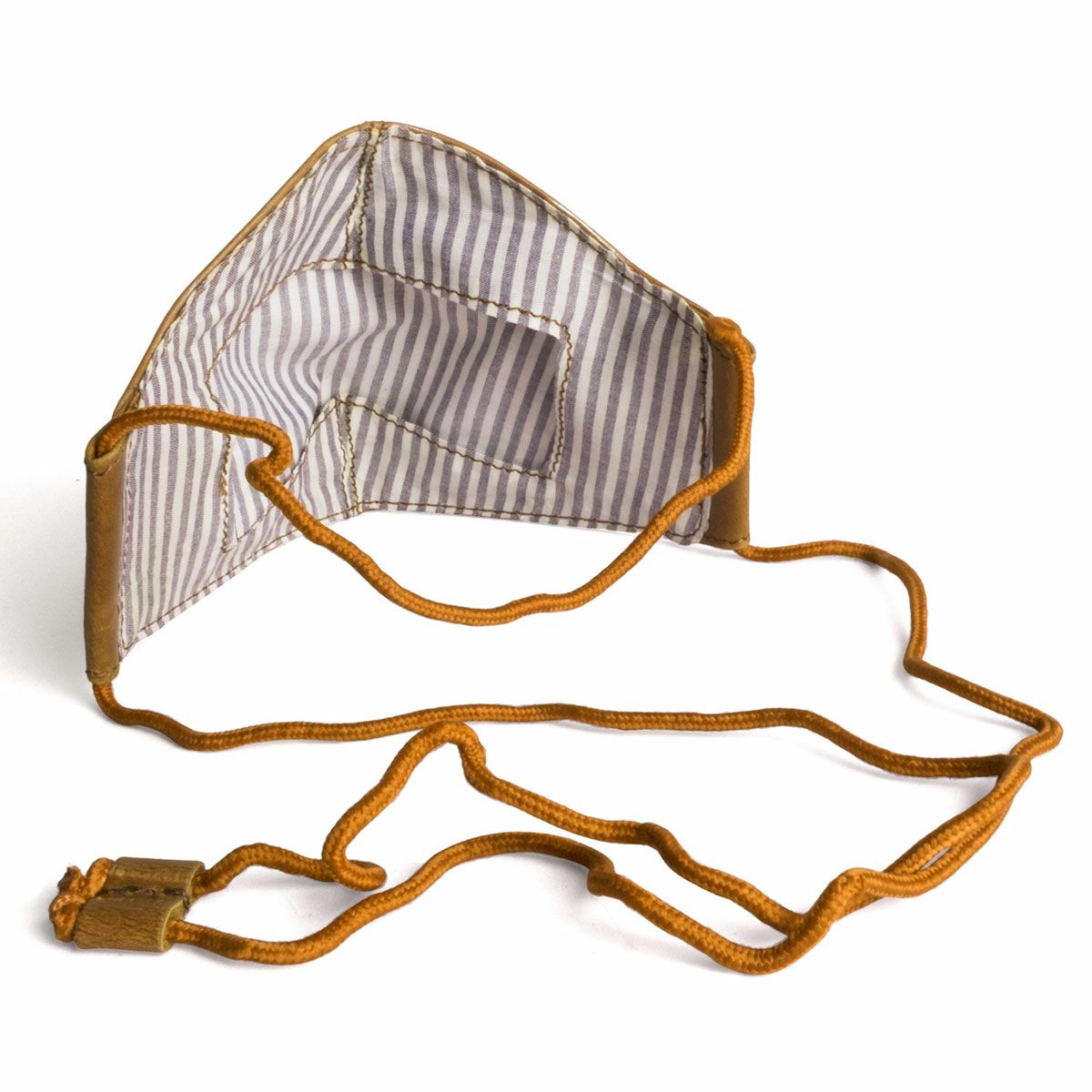 Trip Machine｜フェイス マスク｜ヴィンテージタン