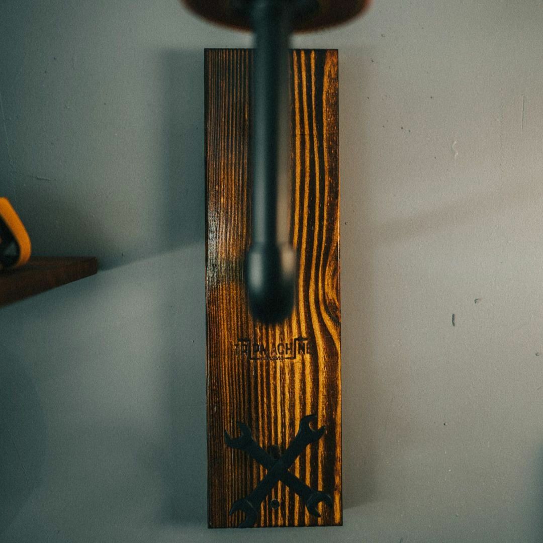 Trip Machine｜ヘルメット ハンガー｜その他雑貨