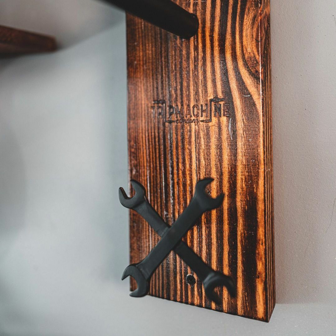 Trip Machine｜ヘルメット ハンガー｜その他雑貨