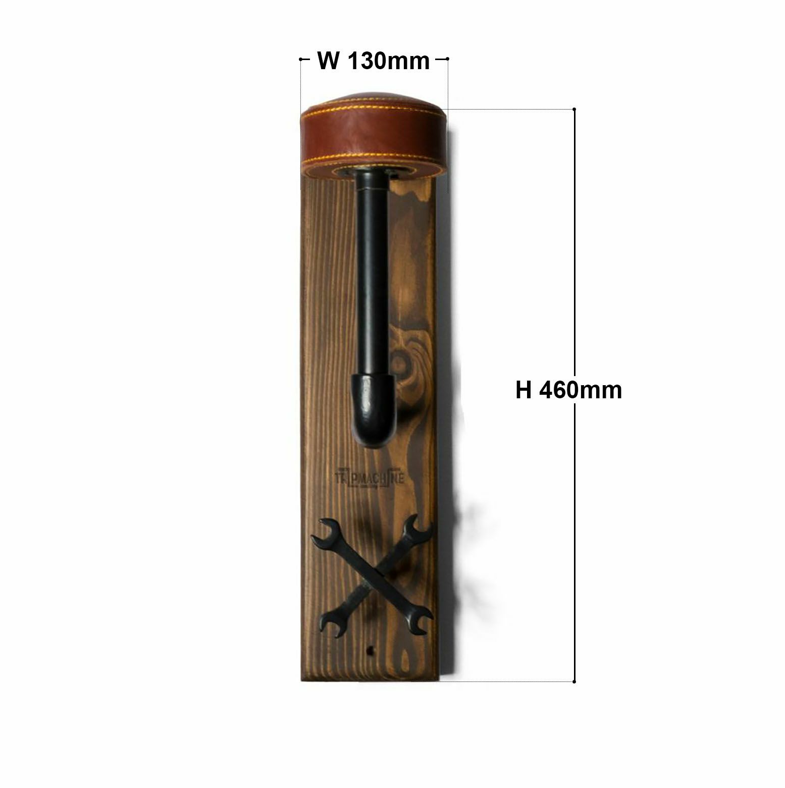 Trip Machine｜ヘルメット ハンガー｜その他雑貨