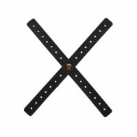 Trip Machine｜ヘッドライト X パーフォレイテッド｜その他雑貨｜クラシックブラック