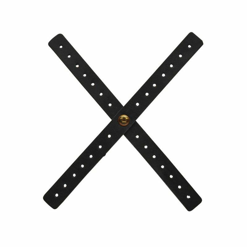 Trip Machine｜ヘッドライト X パーフォレイテッド｜その他雑貨｜クラシックブラック