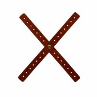 Trip Machine｜ヘッドライト X パーフォレイテッド｜その他雑貨｜チェリーレッド