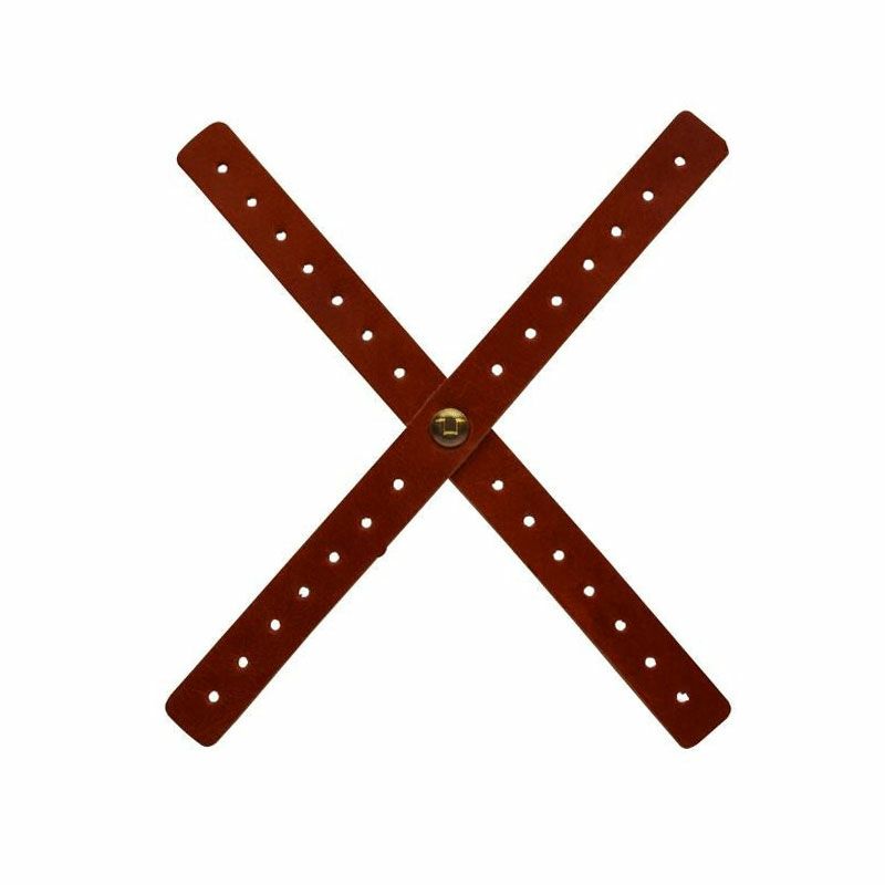 Trip Machine｜ヘッドライト X パーフォレイテッド｜その他雑貨｜チェリーレッド